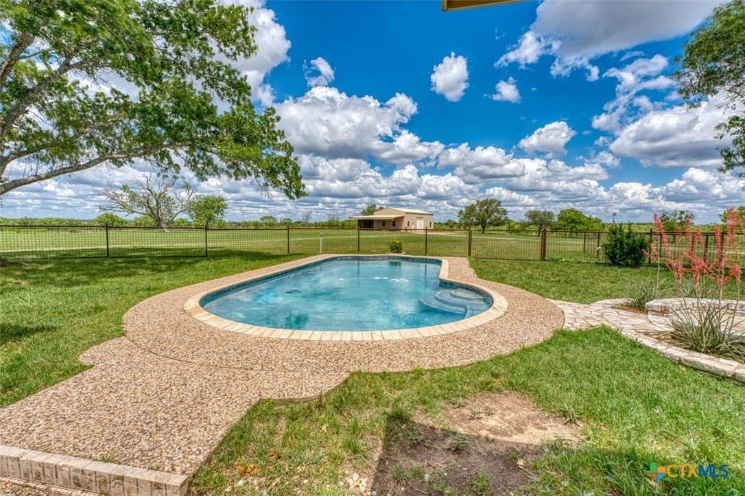 12.5 acres in Burnet County featured view