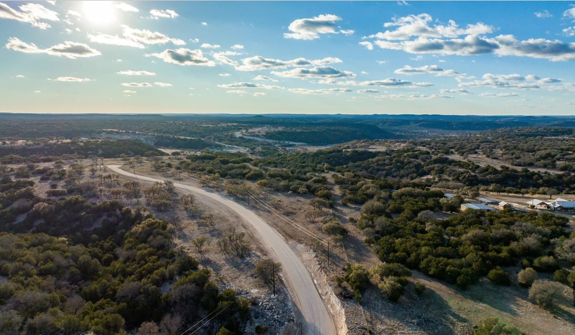 10.03 acres in Kimble County - photo 3