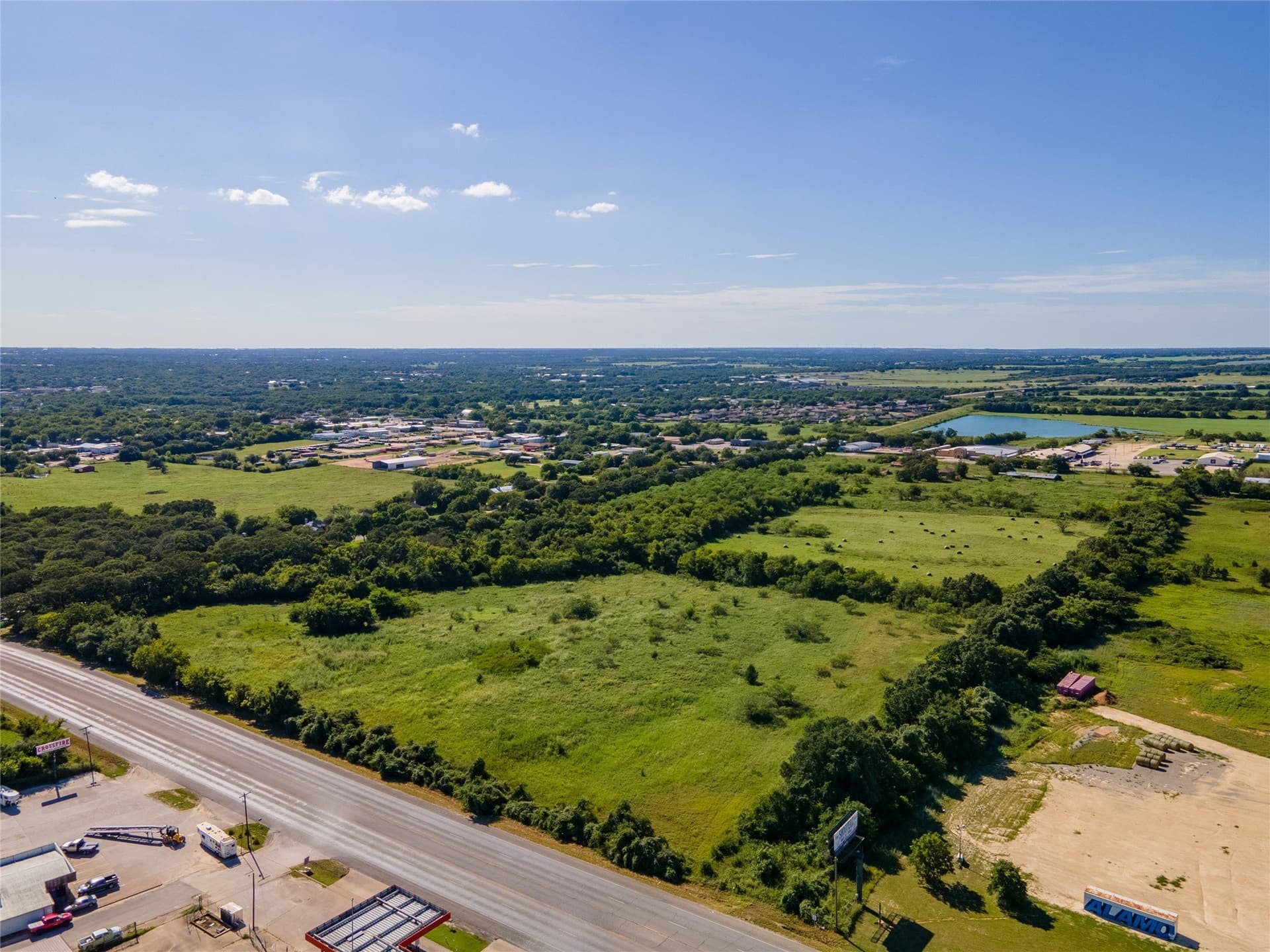 40 acres in Erath County - photo 5