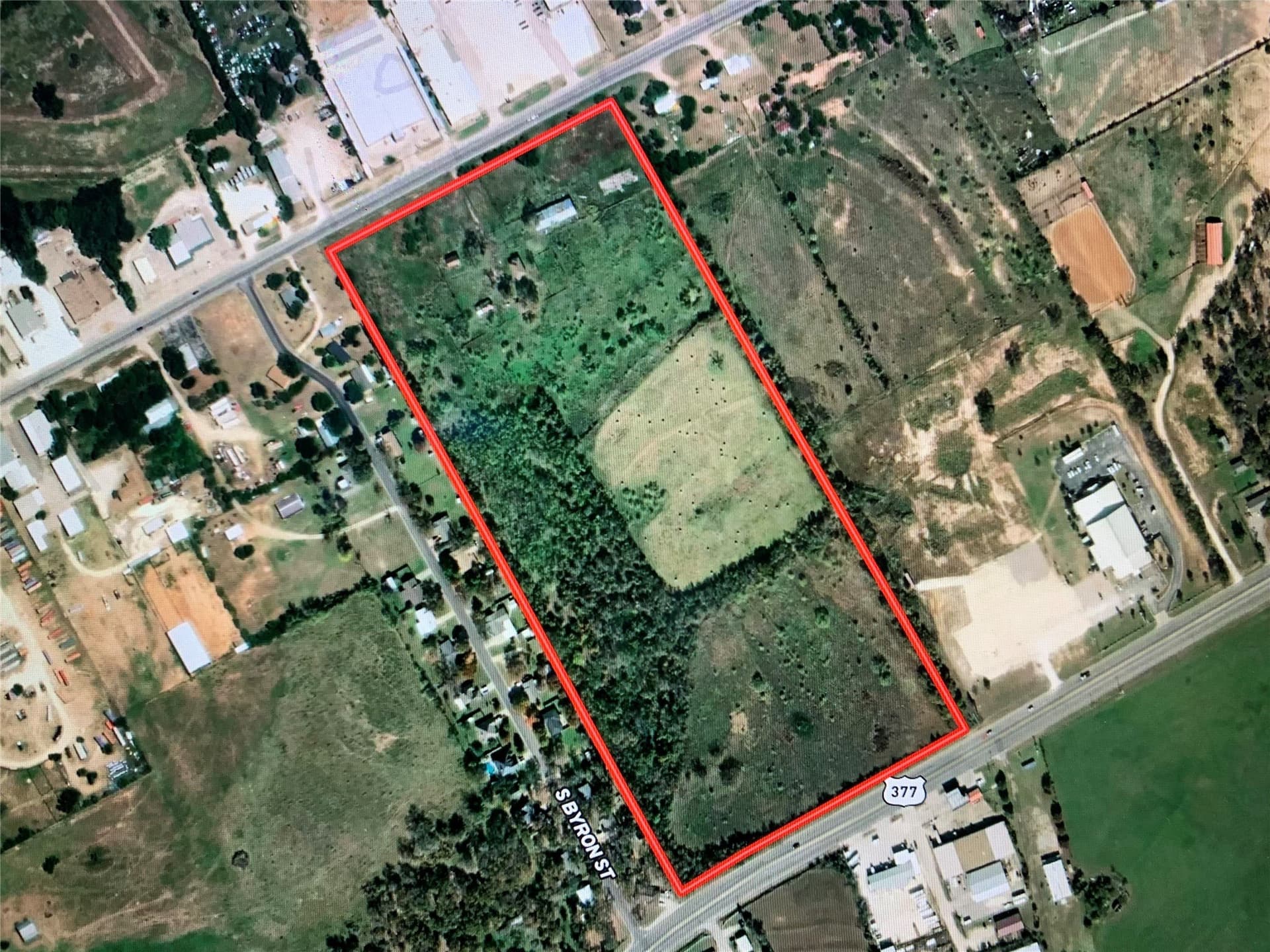 40 acres in Erath County - photo 3