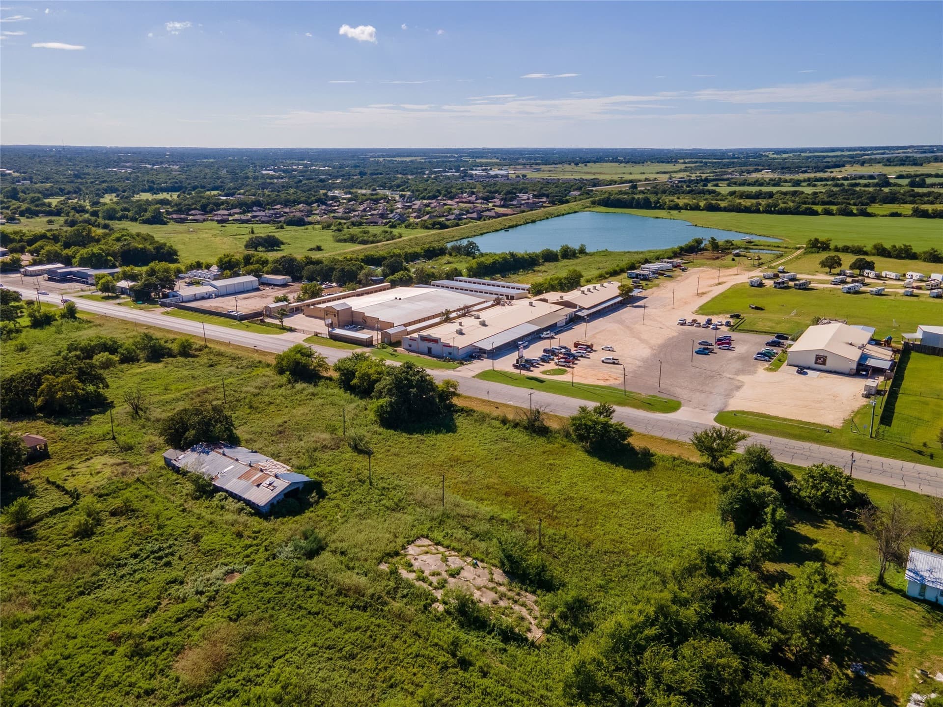 40 acres in Erath County - photo 24