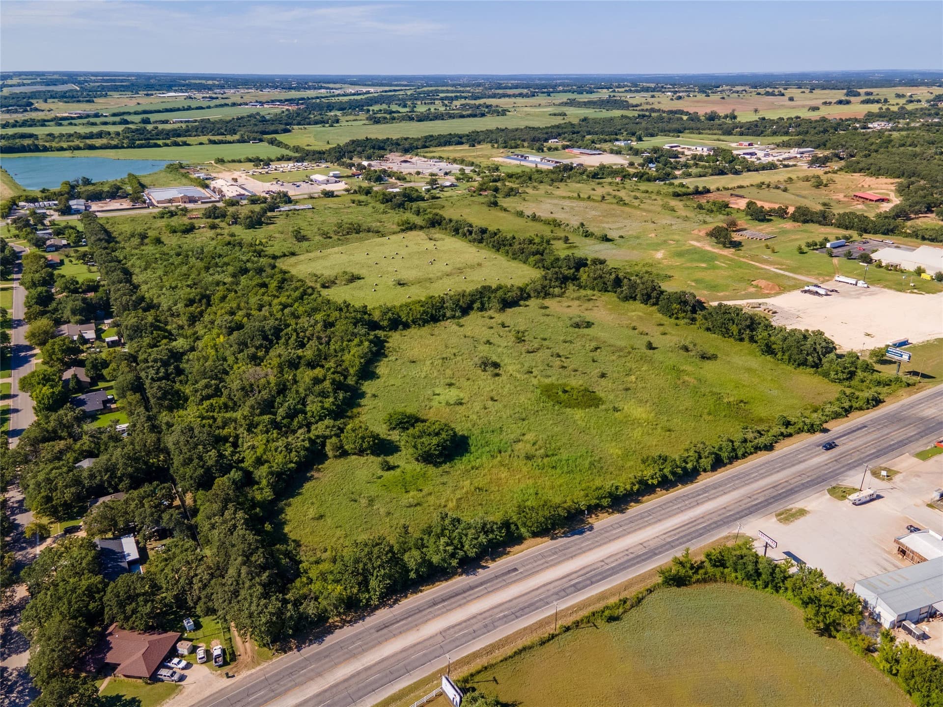 40 acres in Erath County - photo 8