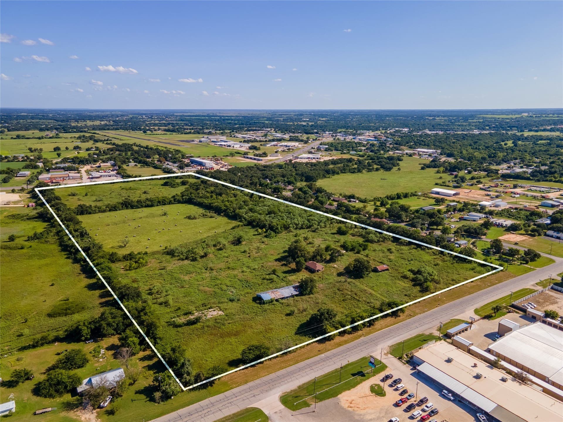 40 acres in Erath County - photo 17