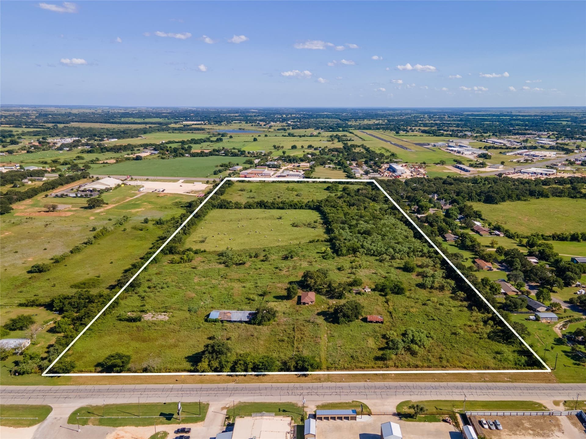 40 acres in Erath County - photo 19