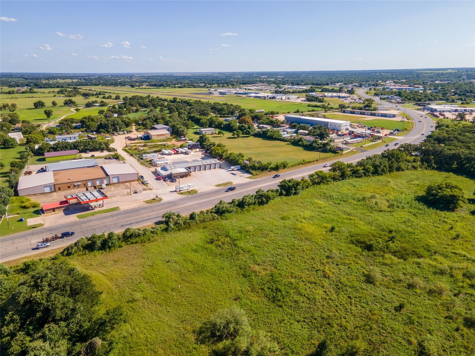 40 acres in Erath County - photo 4