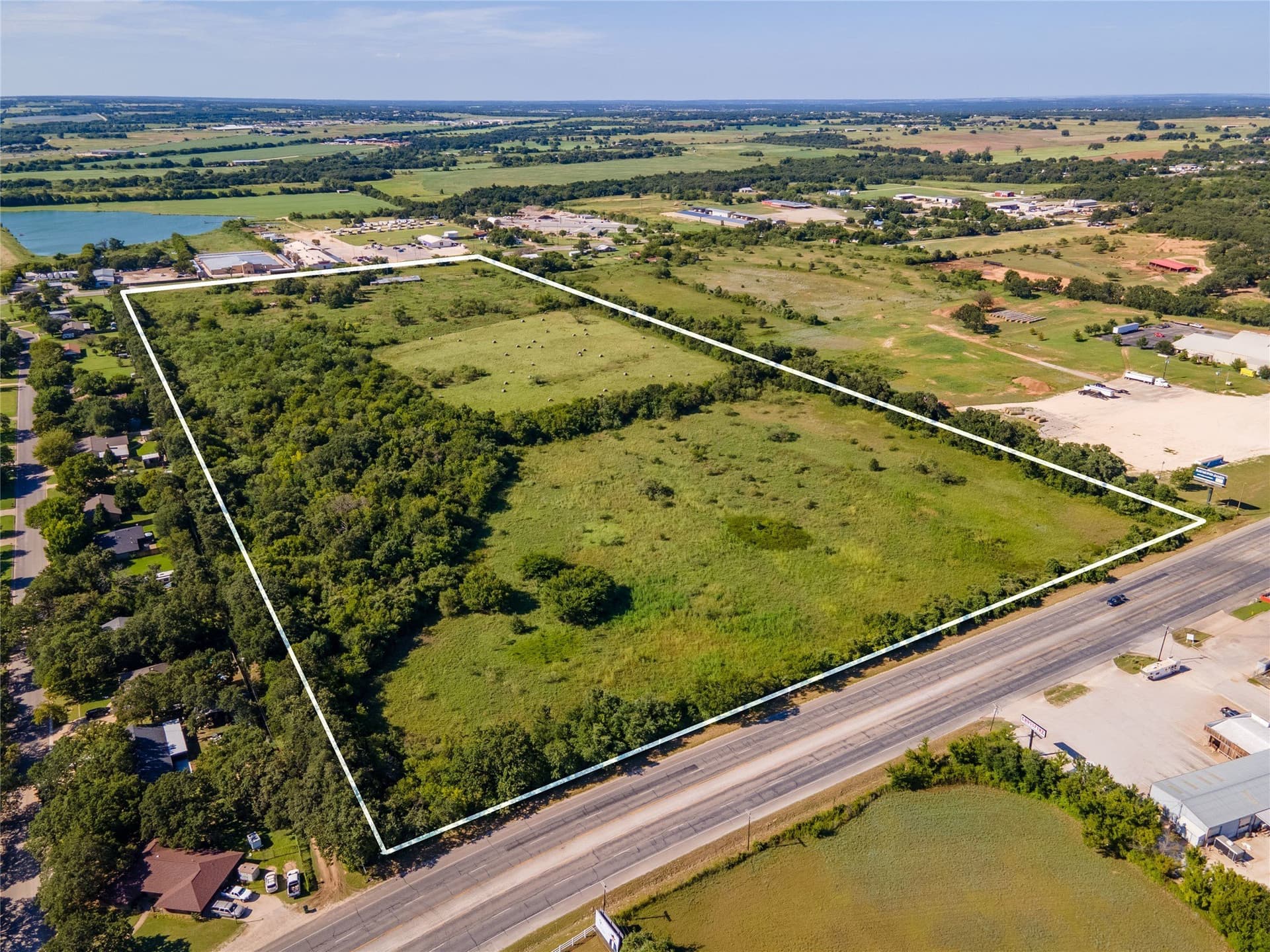 40 acres in Erath County - photo 7