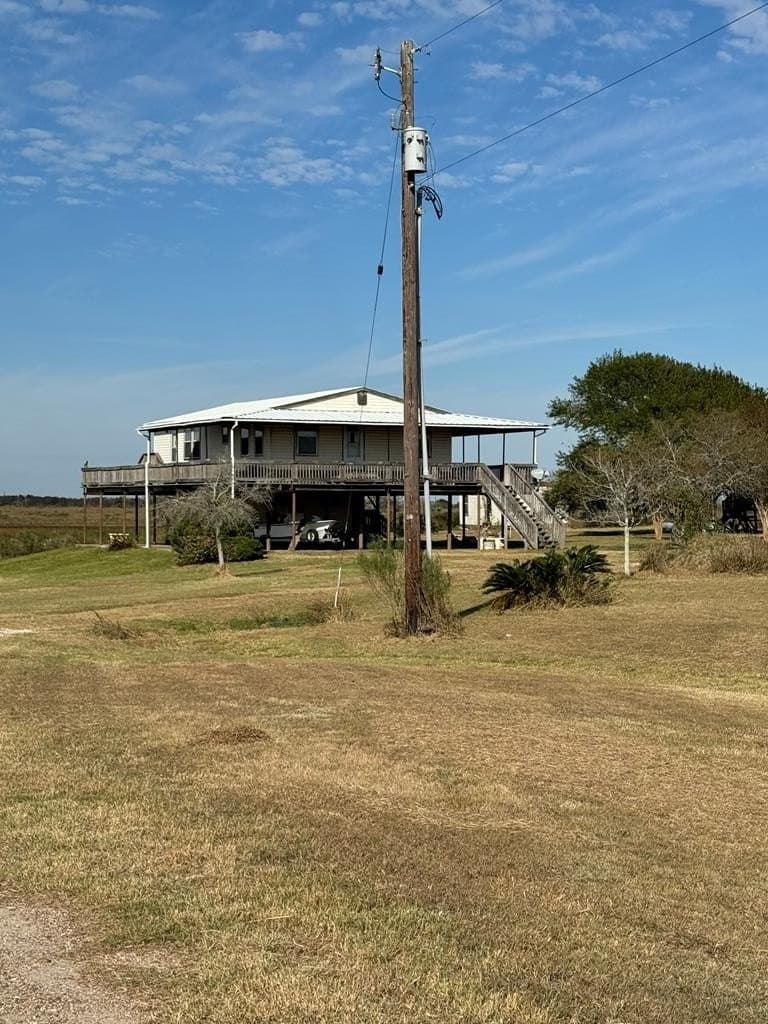 30 acres in Texas County