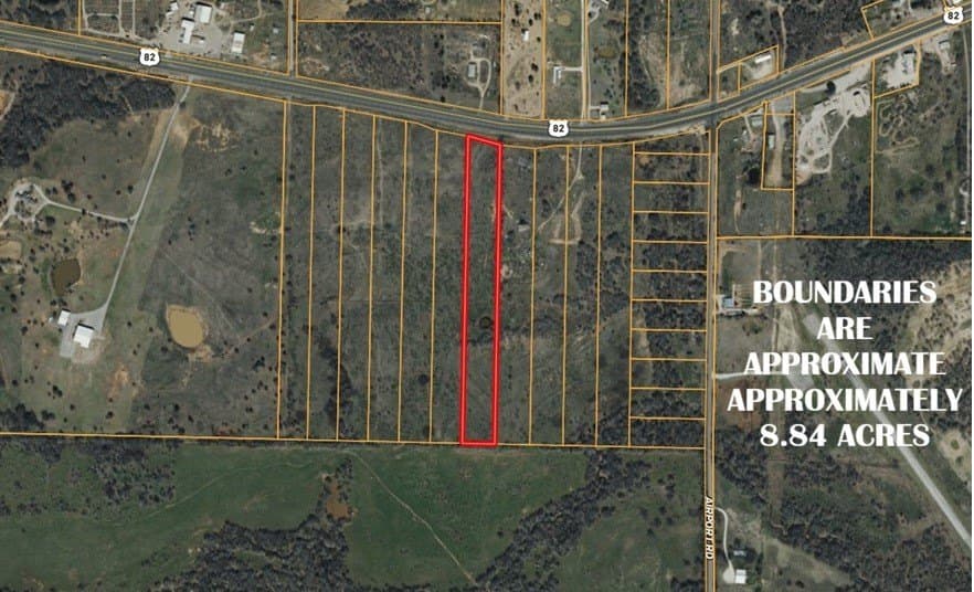 8.84 acres in Montague County - photo 2