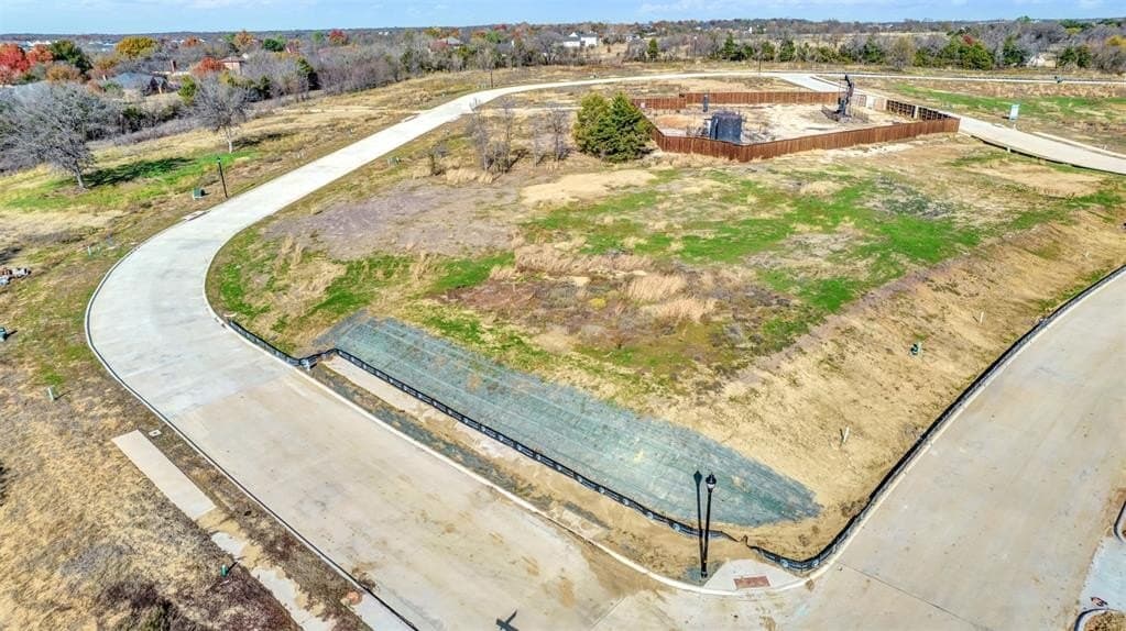 0.31 acres in Grayson County