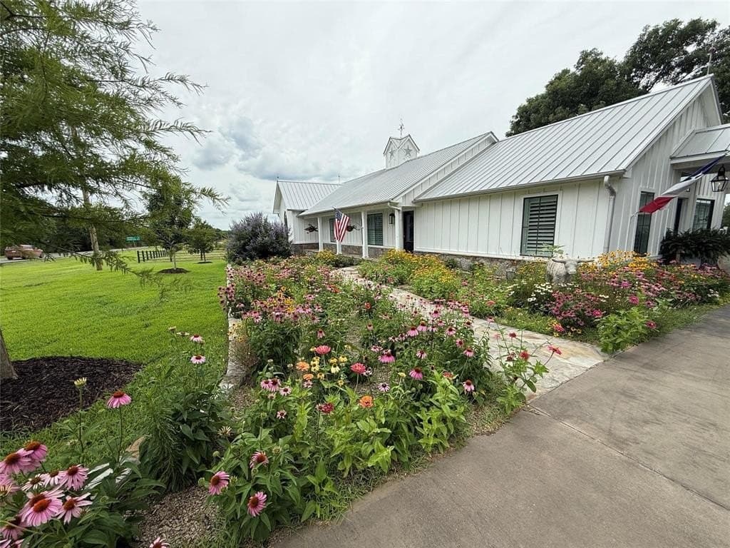 11.43 acres in Hopkins County featured view