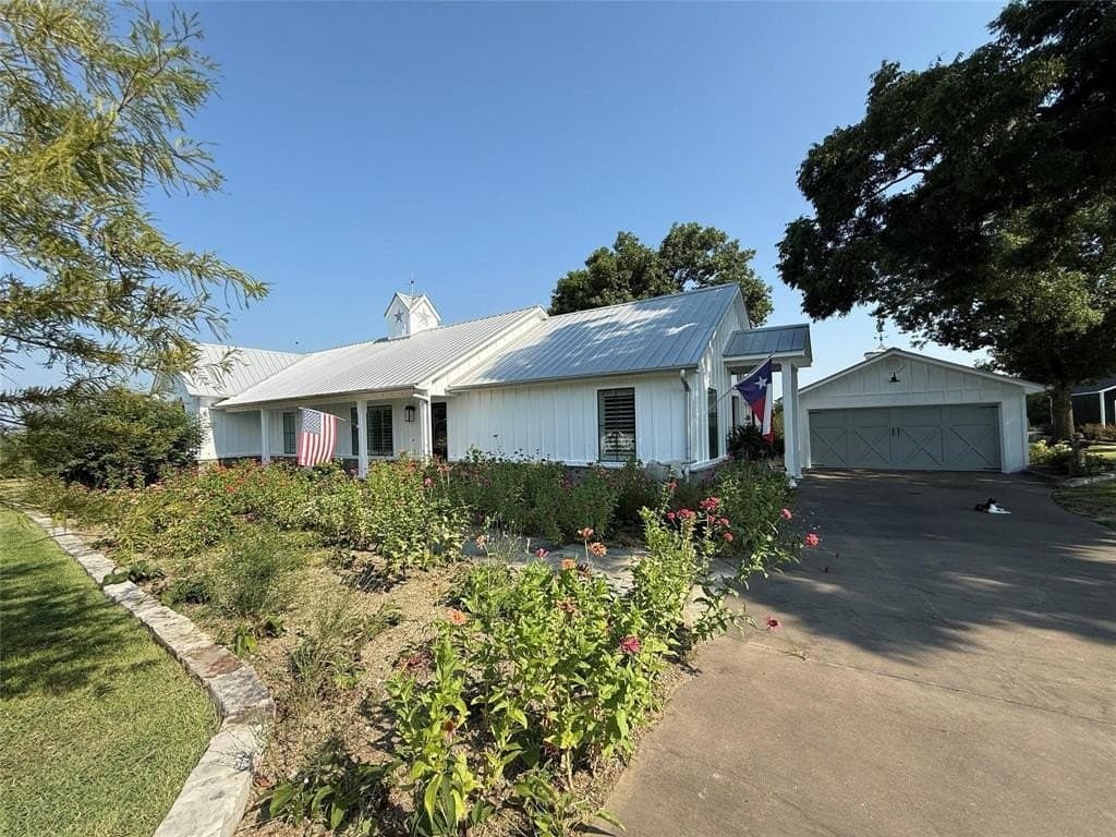 11.43 acres in Hopkins County gallery image 3