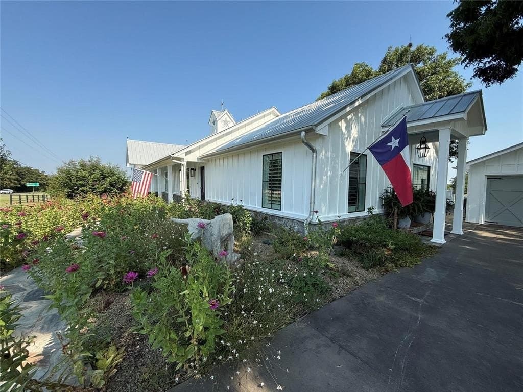 11.43 acres in Hopkins County gallery image 4