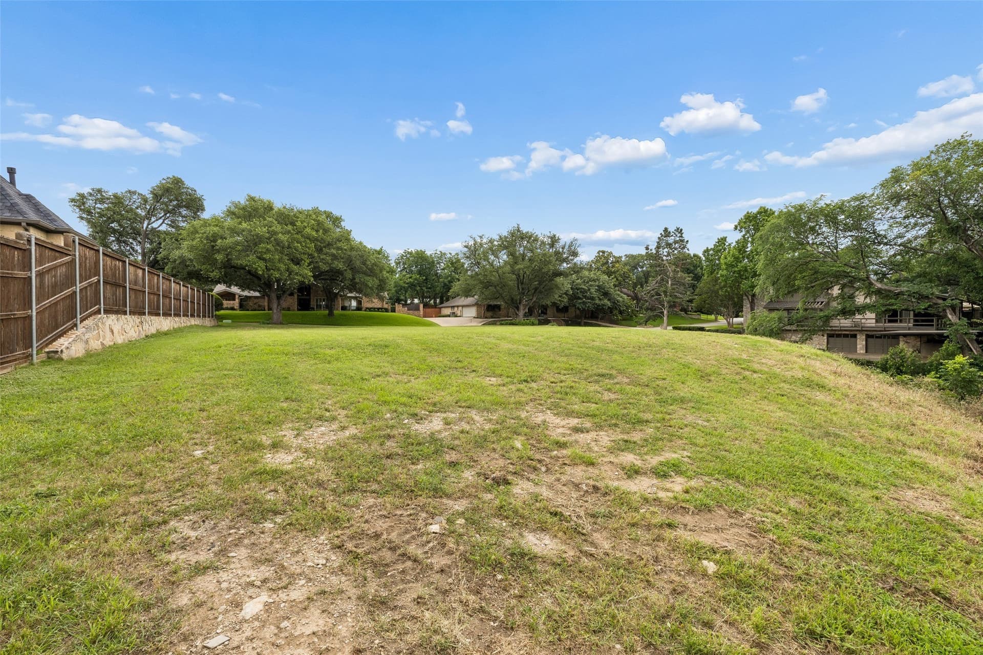 1.04 acres in Tarrant County - photo 17