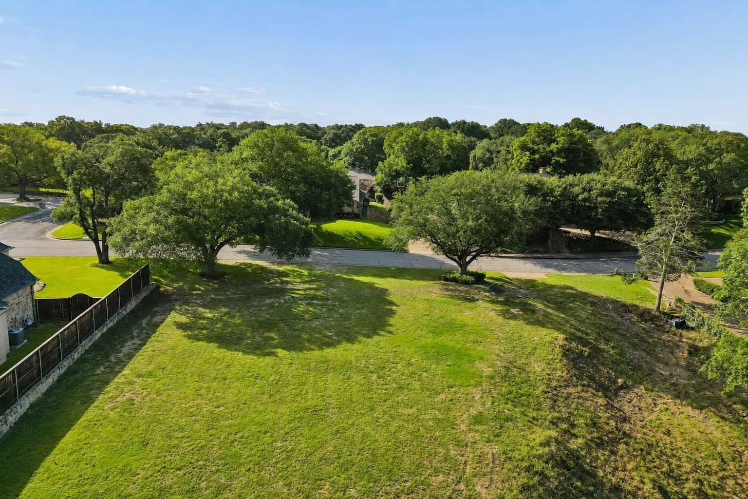 1.04 acres in Tarrant County - photo 10