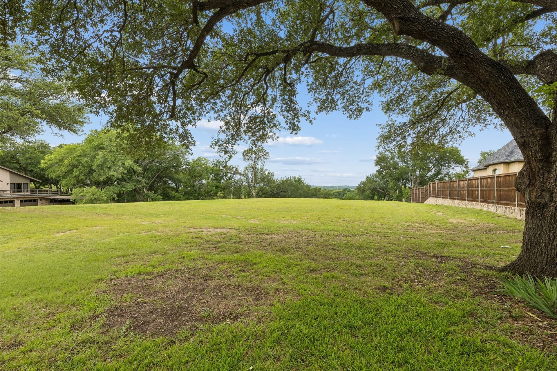 1.04 acres in Tarrant County - photo 13