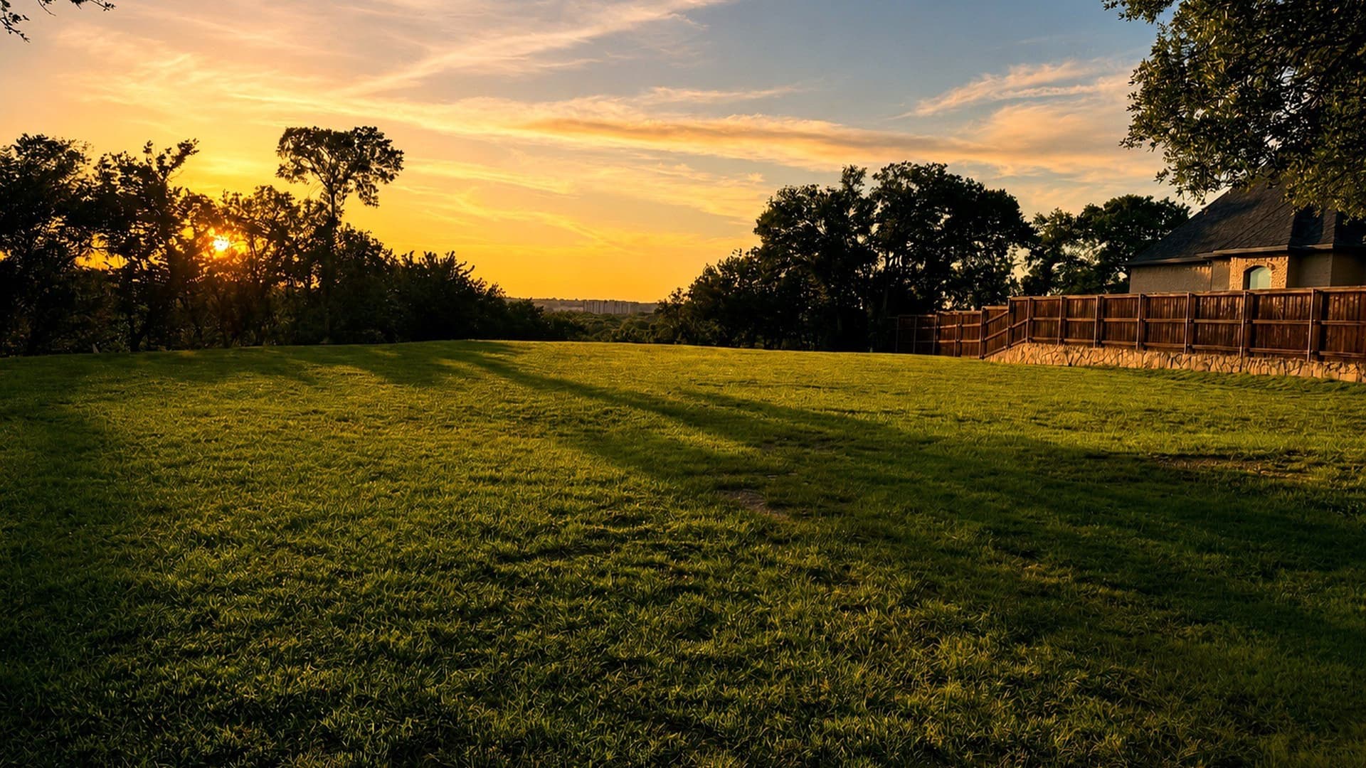 1.04 acres in Tarrant County - photo 15