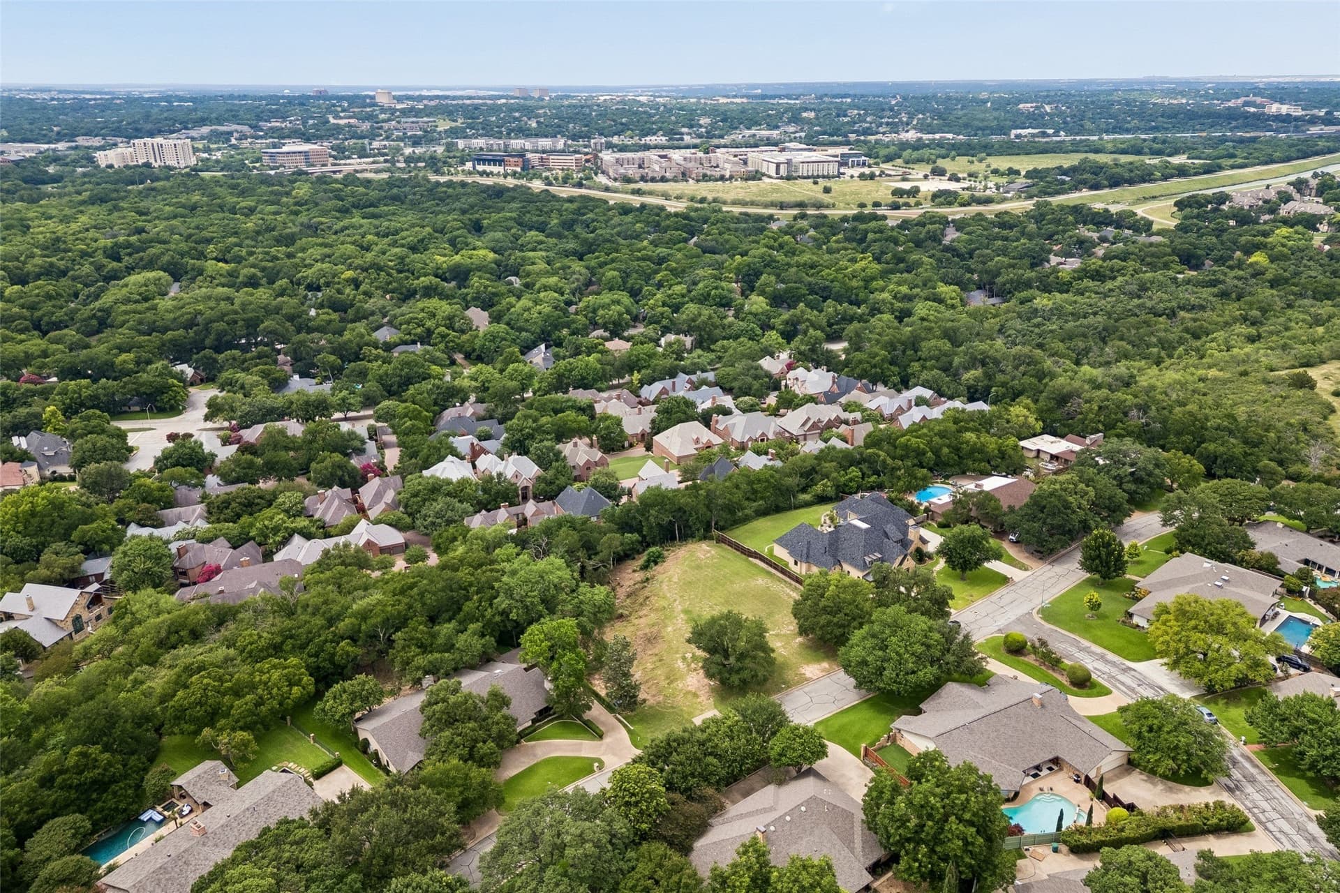1.04 acres in Tarrant County - photo 11