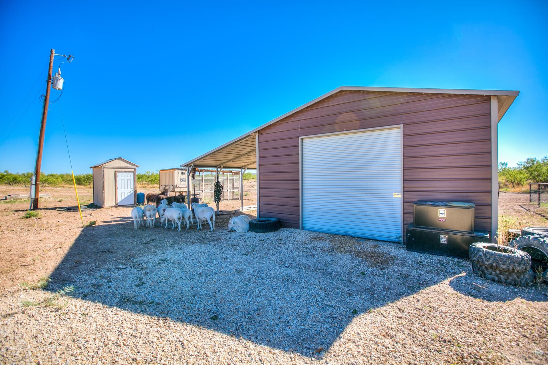 13.83 acres in Tom Green County - photo 38