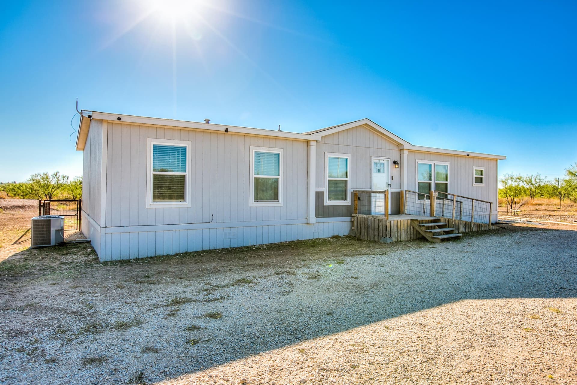 13.83 acres in Tom Green County - photo 4