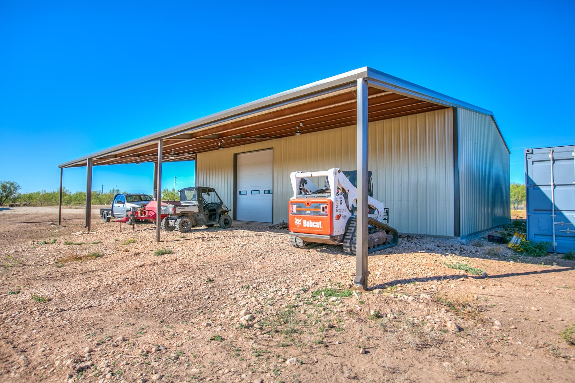 13.83 acres in Tom Green County - photo 42