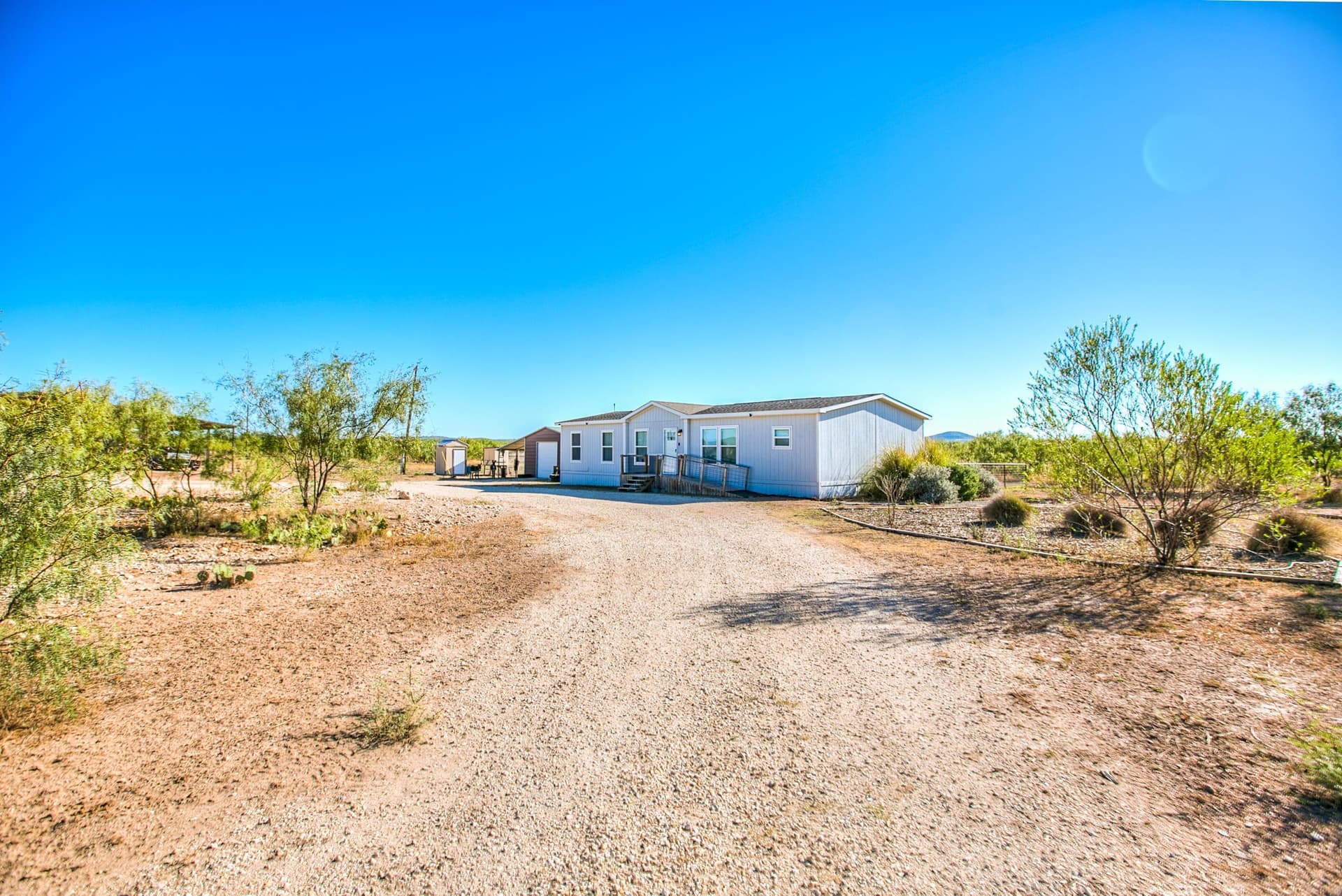 13.83 acres in Tom Green County - photo 3