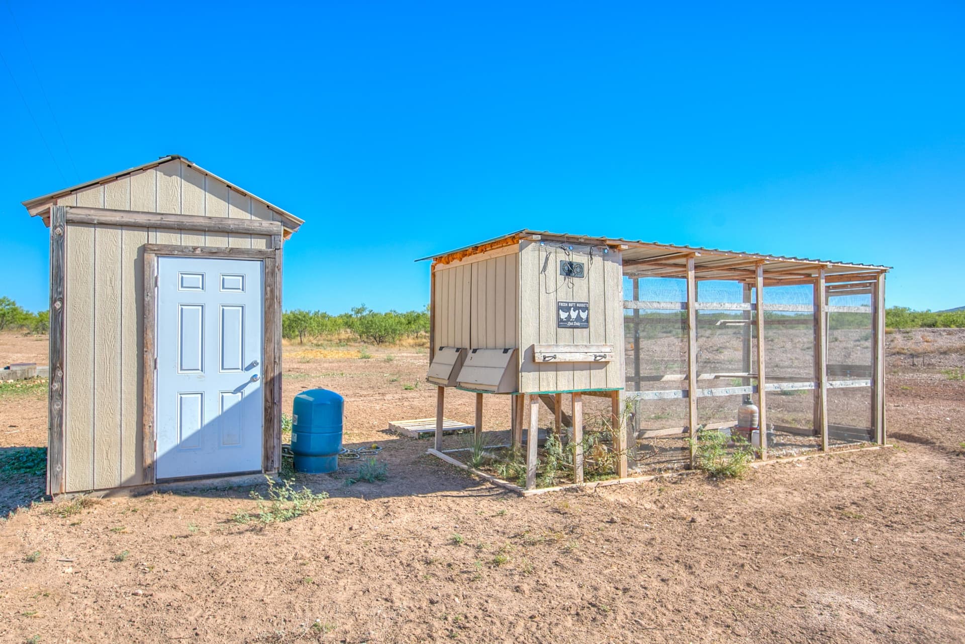 13.83 acres in Tom Green County - photo 36