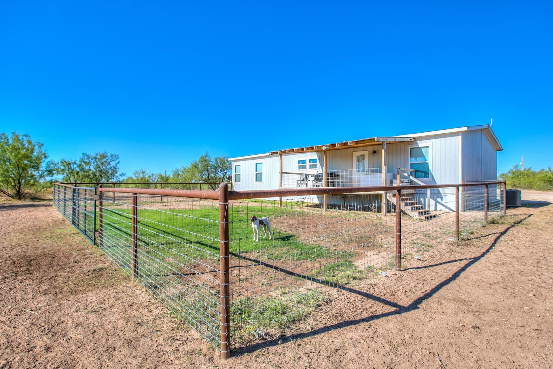 13.83 acres in Tom Green County - photo 29