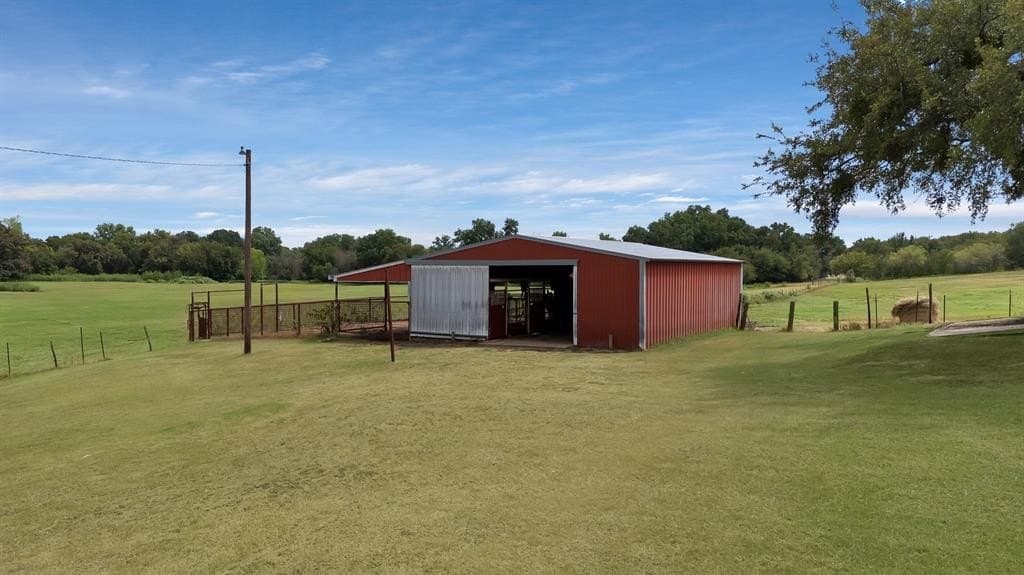 25.02 acres in Wise County featured view