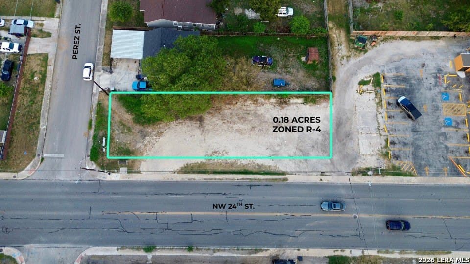 0.18 acres in Bexar County - photo 7