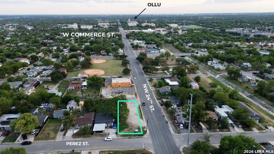 0.18 acres in Bexar County - photo 11
