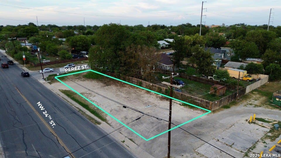 0.18 acres in Bexar County - photo 8