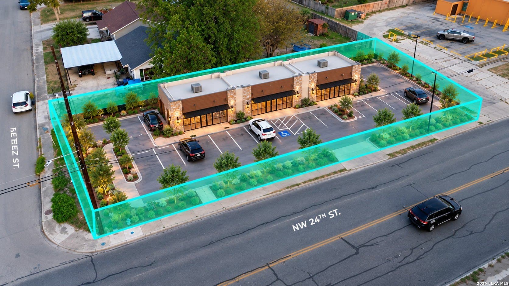0.18 acres in Bexar County - photo 4