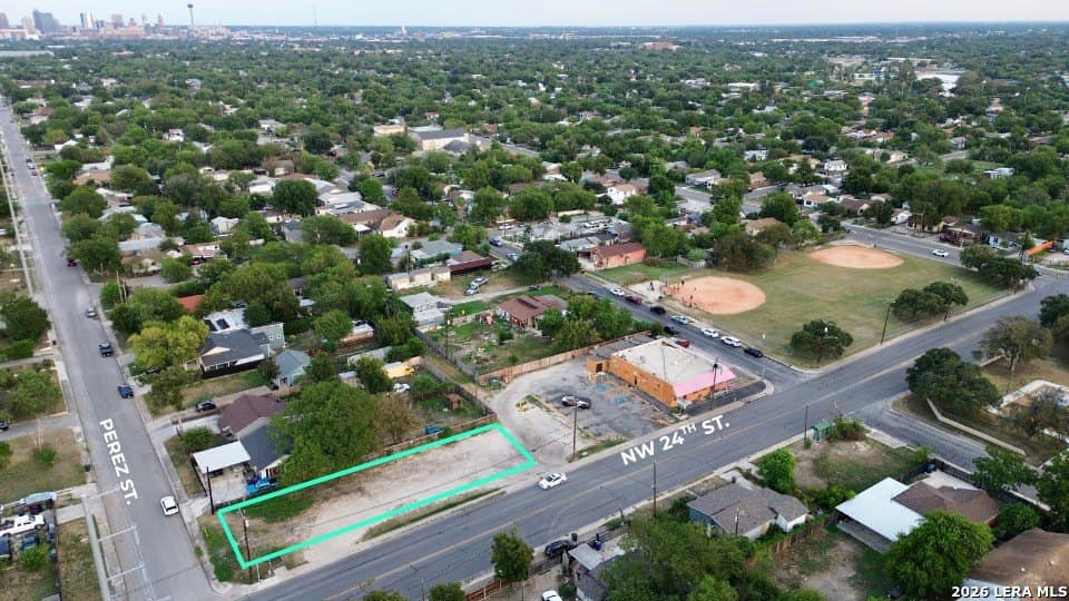 0.18 acres in Bexar County - photo 10