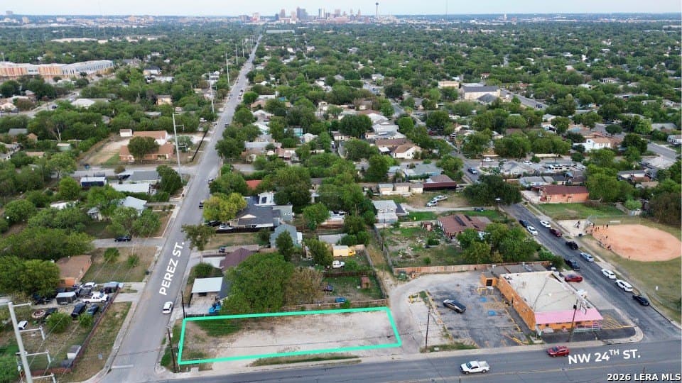 0.18 acres in Bexar County - photo 12