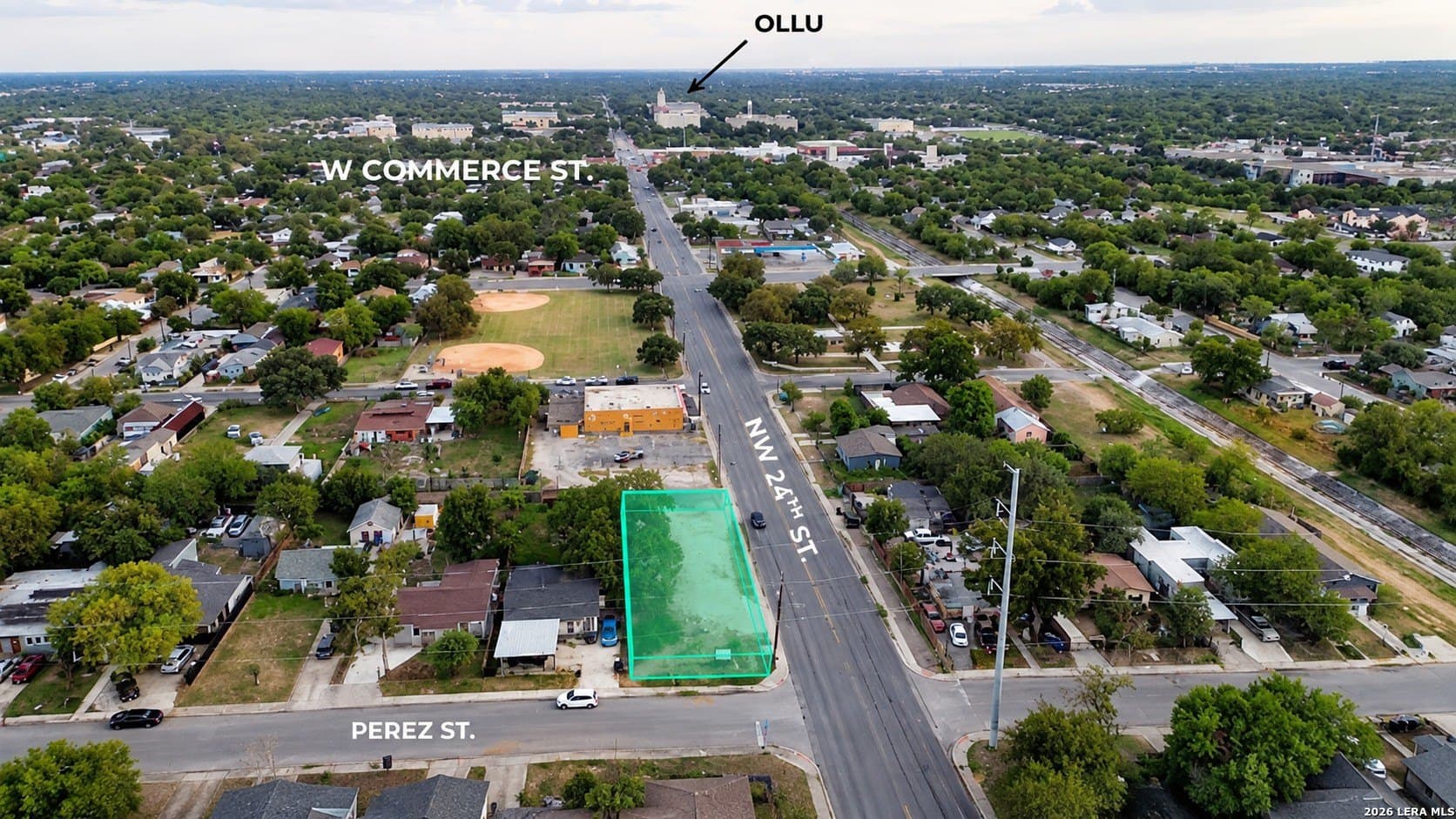 0.18 acres in Bexar County - photo 9