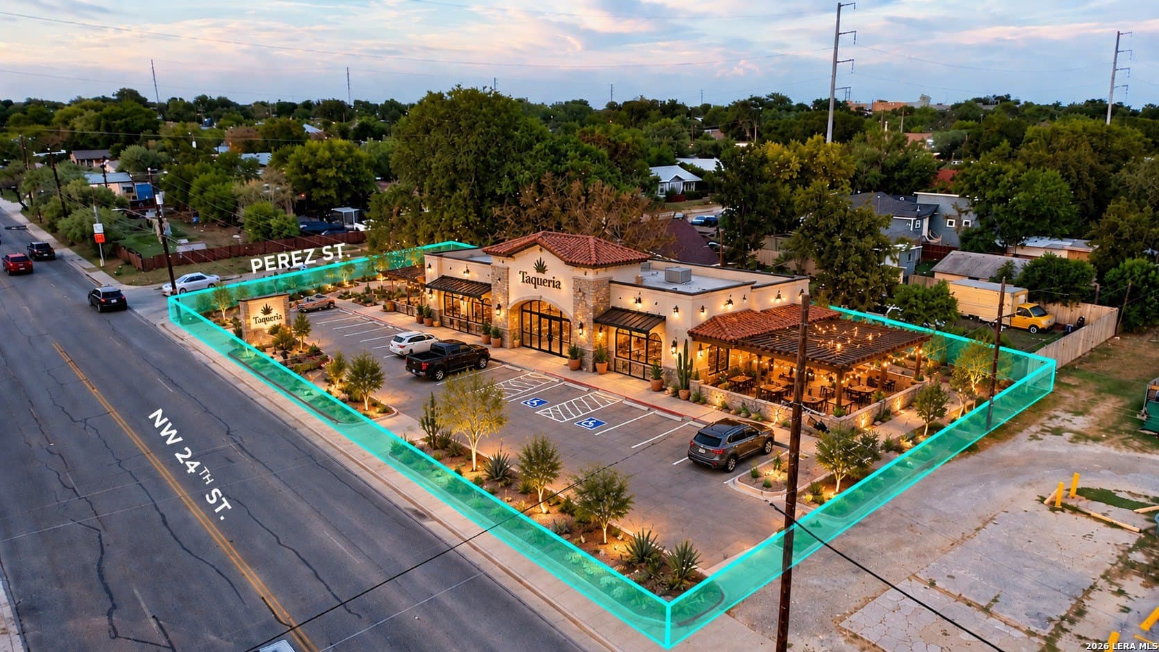 0.18 acres in Bexar County - photo 5