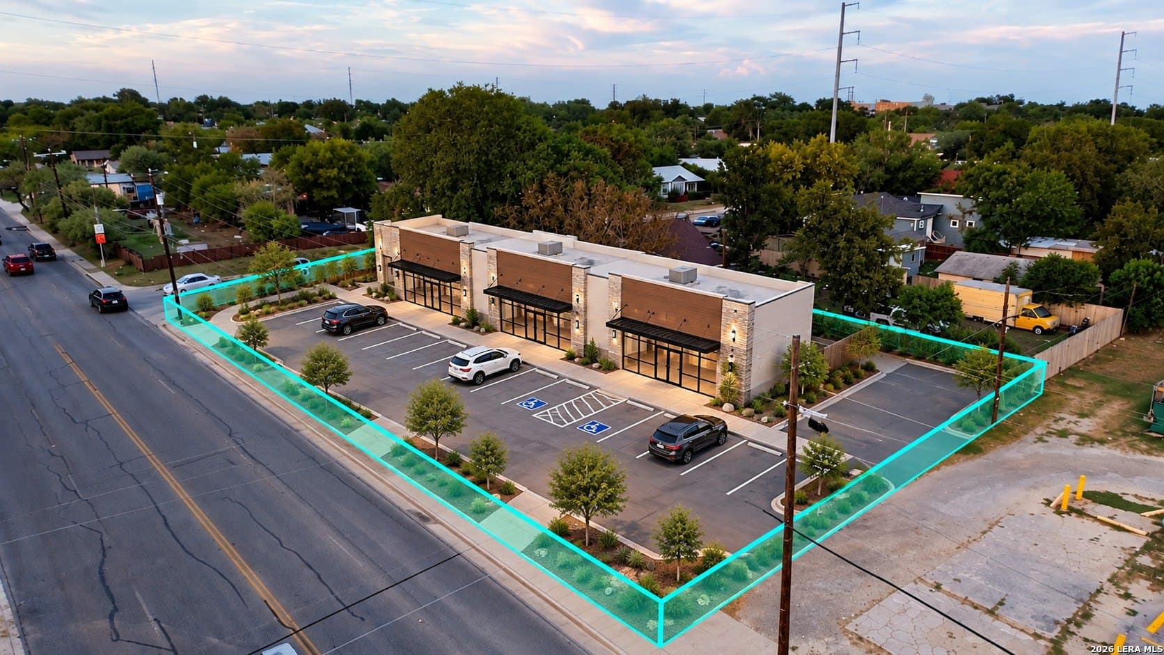 0.18 acres in Bexar County - photo 3