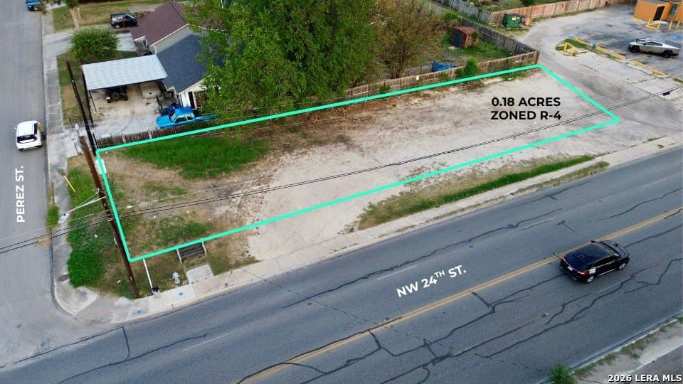 0.18 acres in Bexar County - photo 13