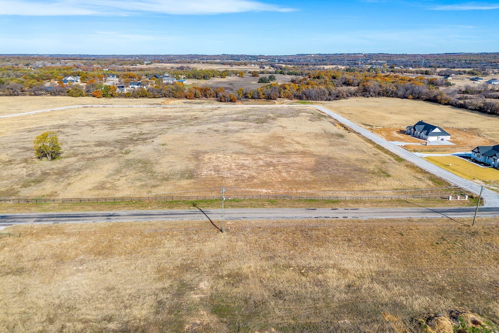 2.15 acres in Parker County - photo 6
