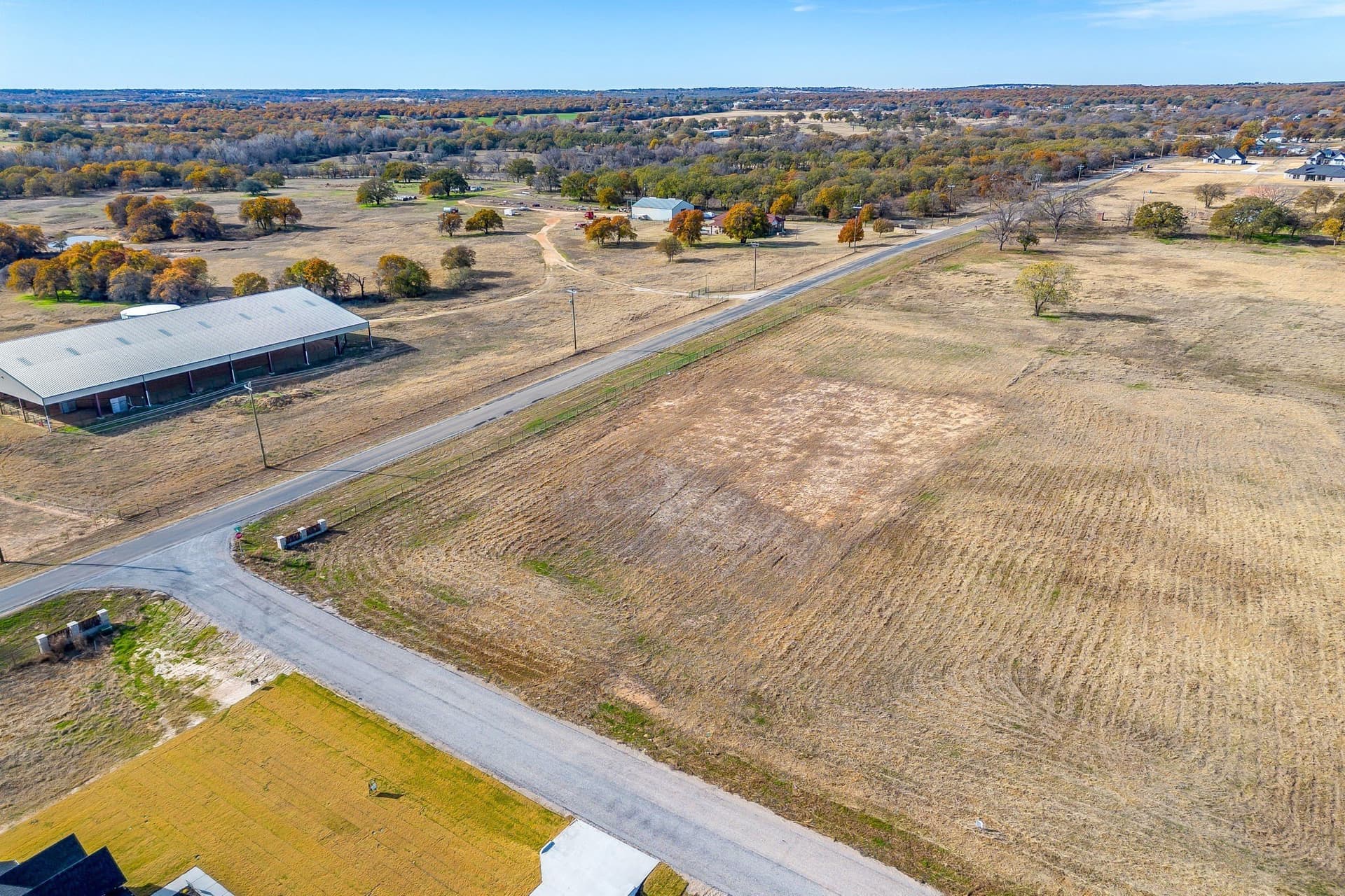 2.15 acres in Parker County gallery image 3