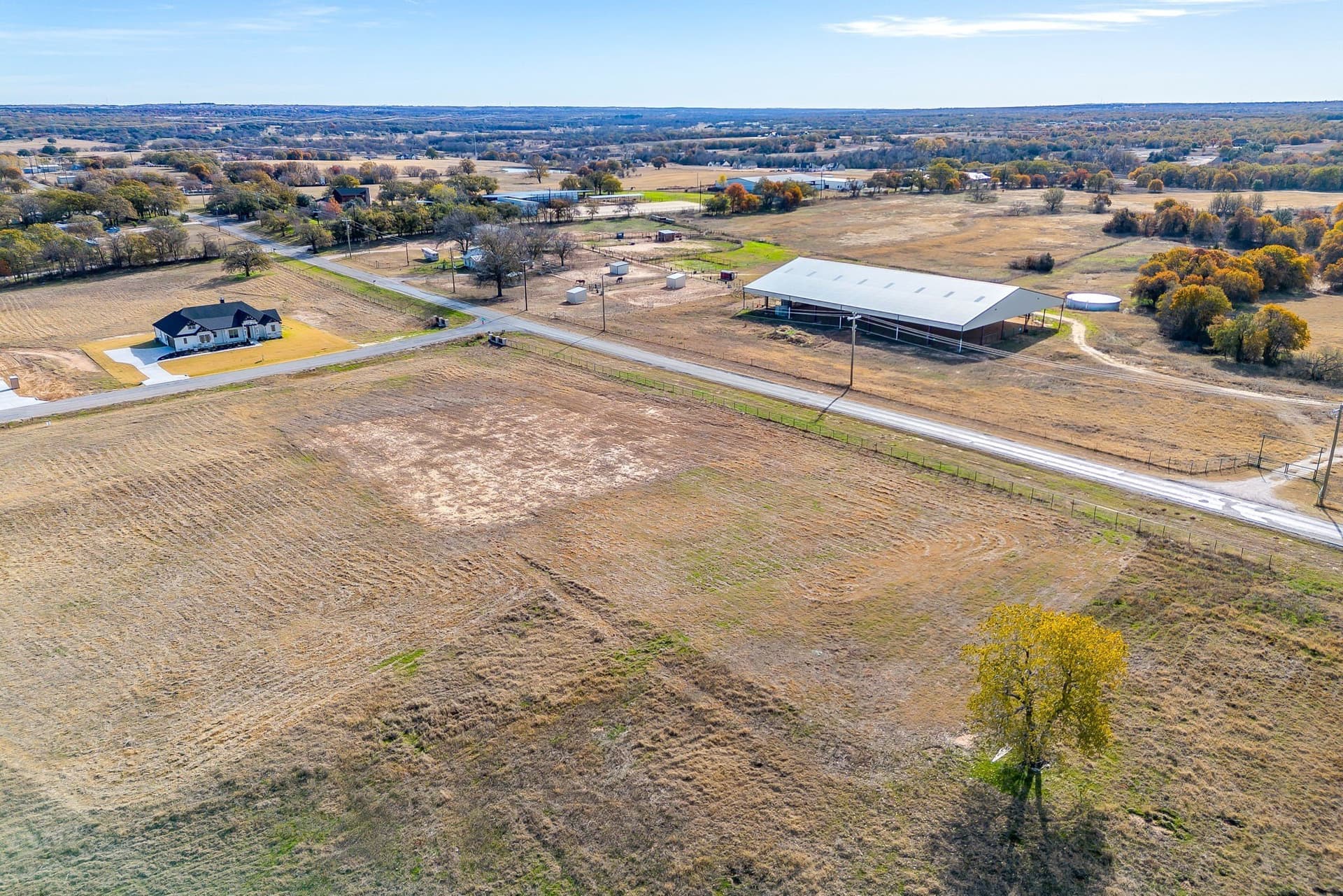 2.15 acres in Parker County gallery image 4