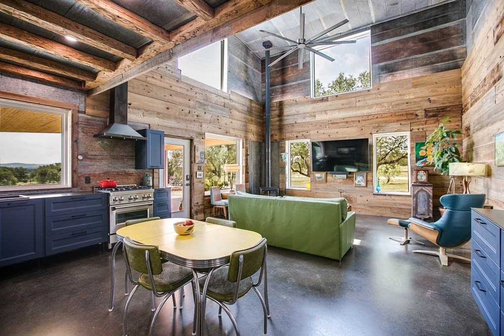 10.25 acres in Tom Green County featured view