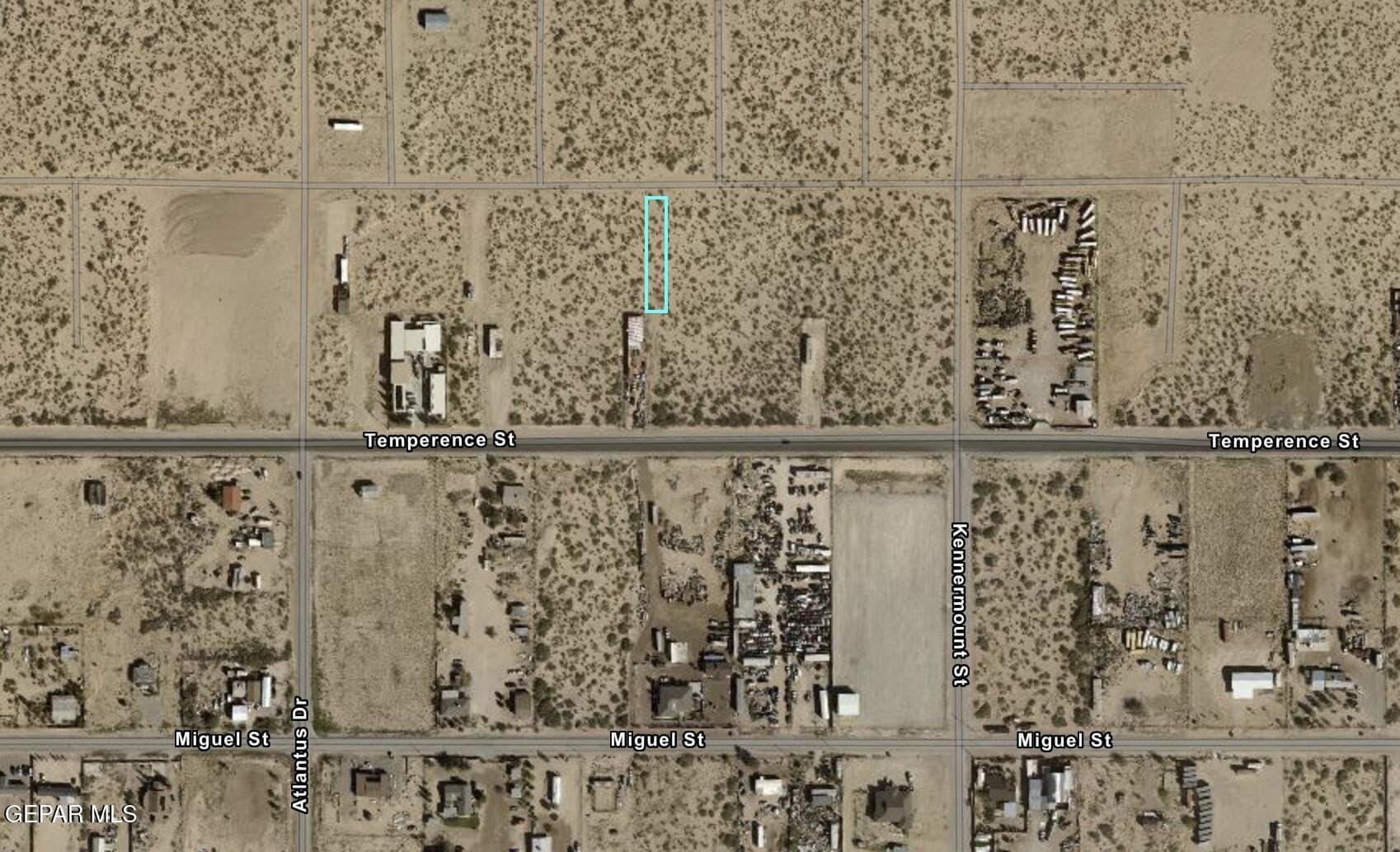 0.21 acres in El Paso County gallery image 3