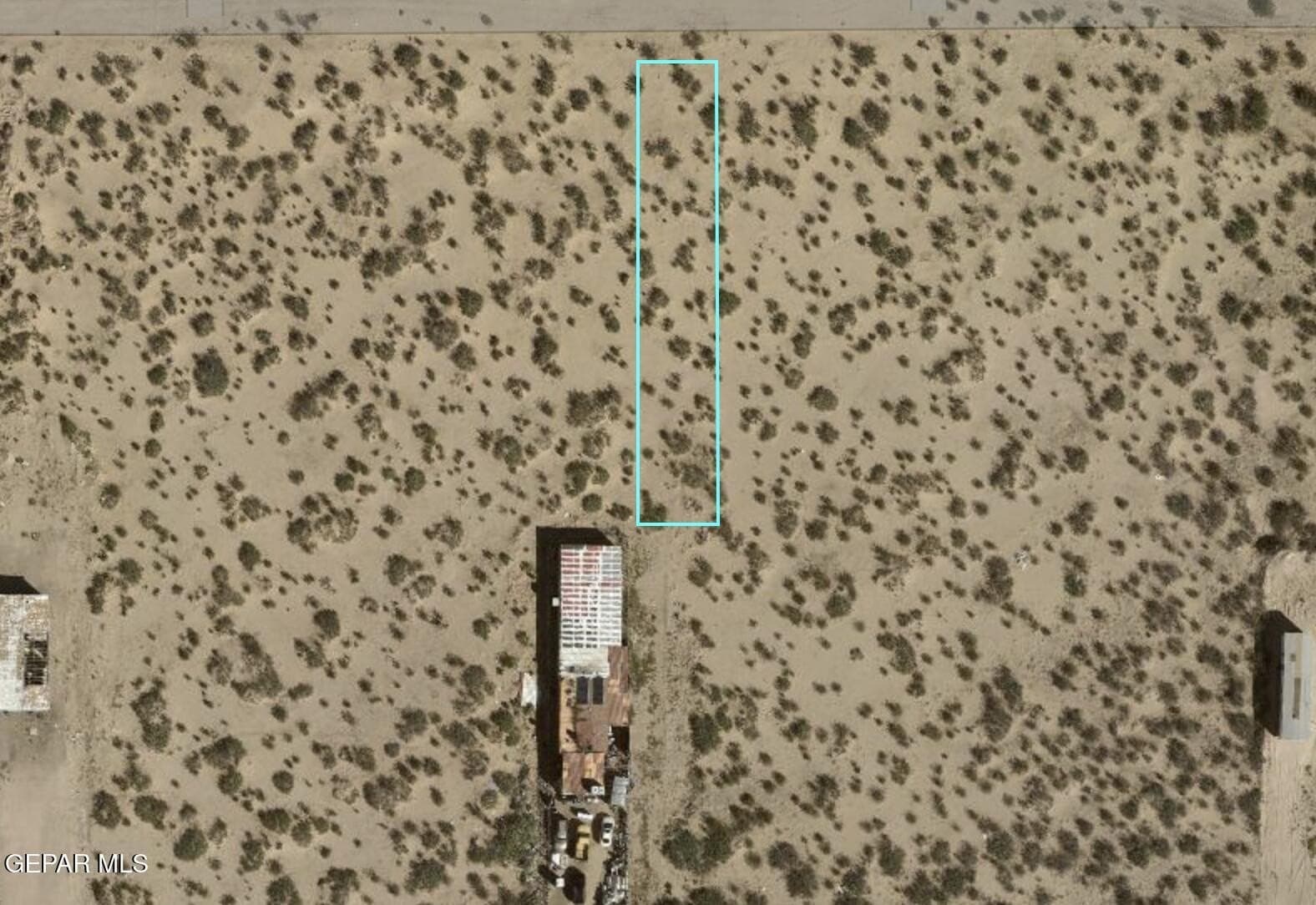 0.21 acres in El Paso County gallery image 4