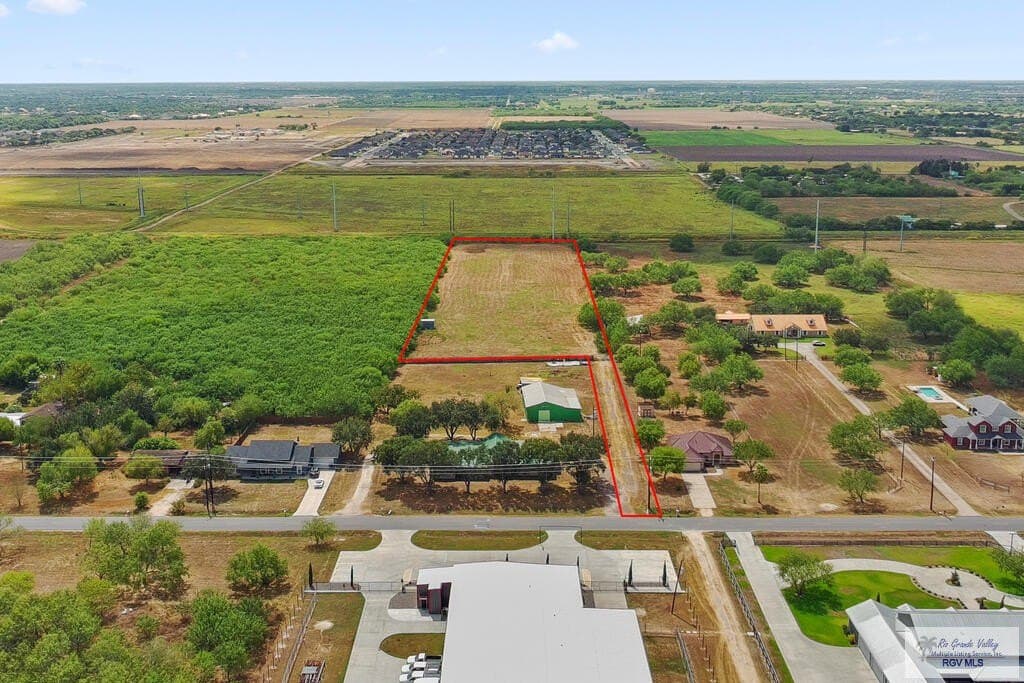 5 acres in CAMERON County - photo 3