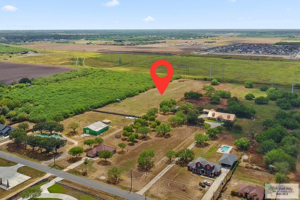 5 acres in CAMERON County - photo 4