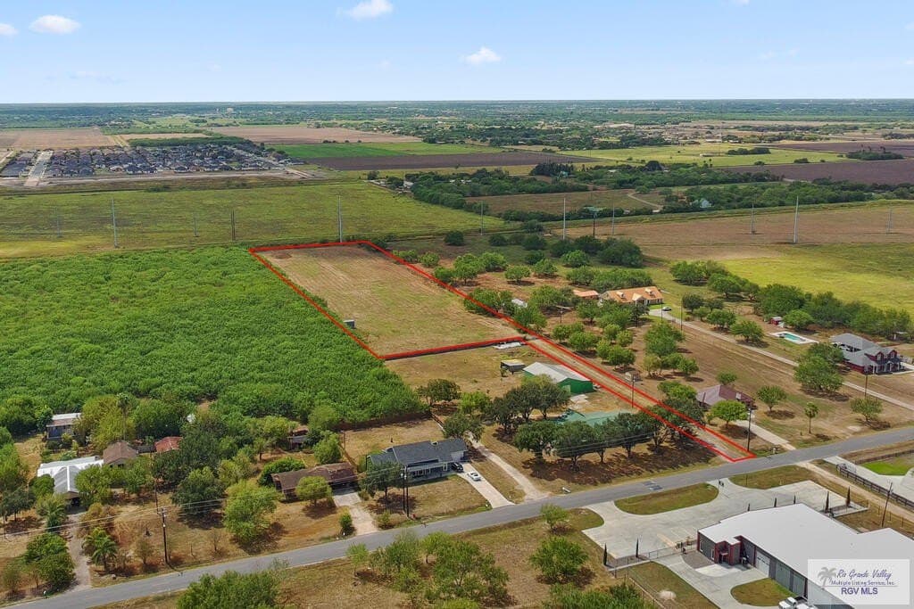 5 acres in CAMERON County - photo 2
