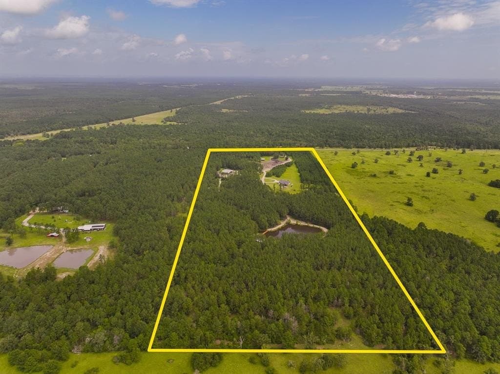 60 acres in Walker County featured view