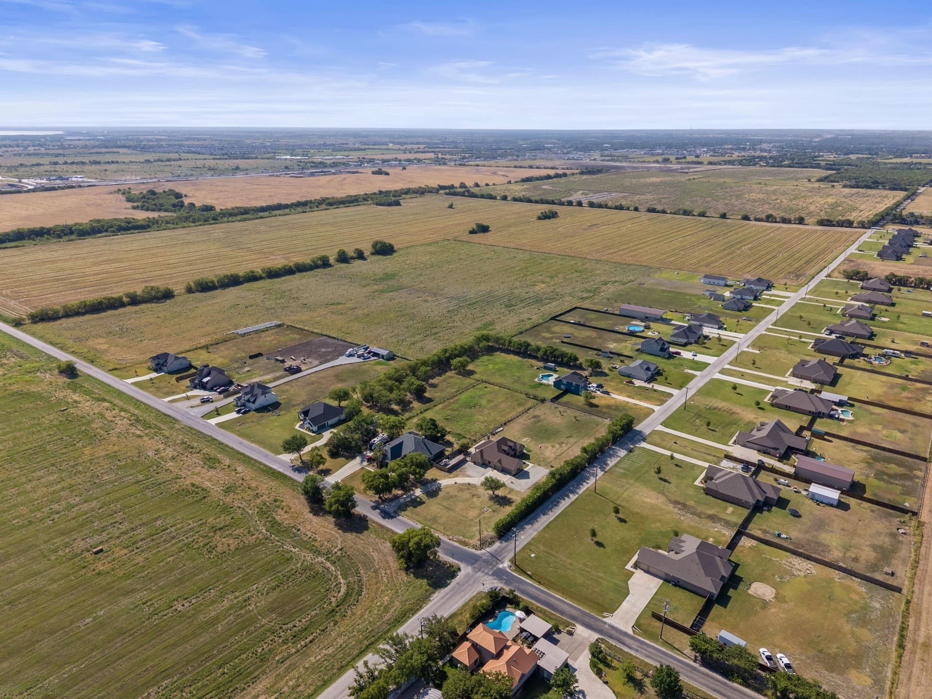 25.6 acres in Denton County - photo 8