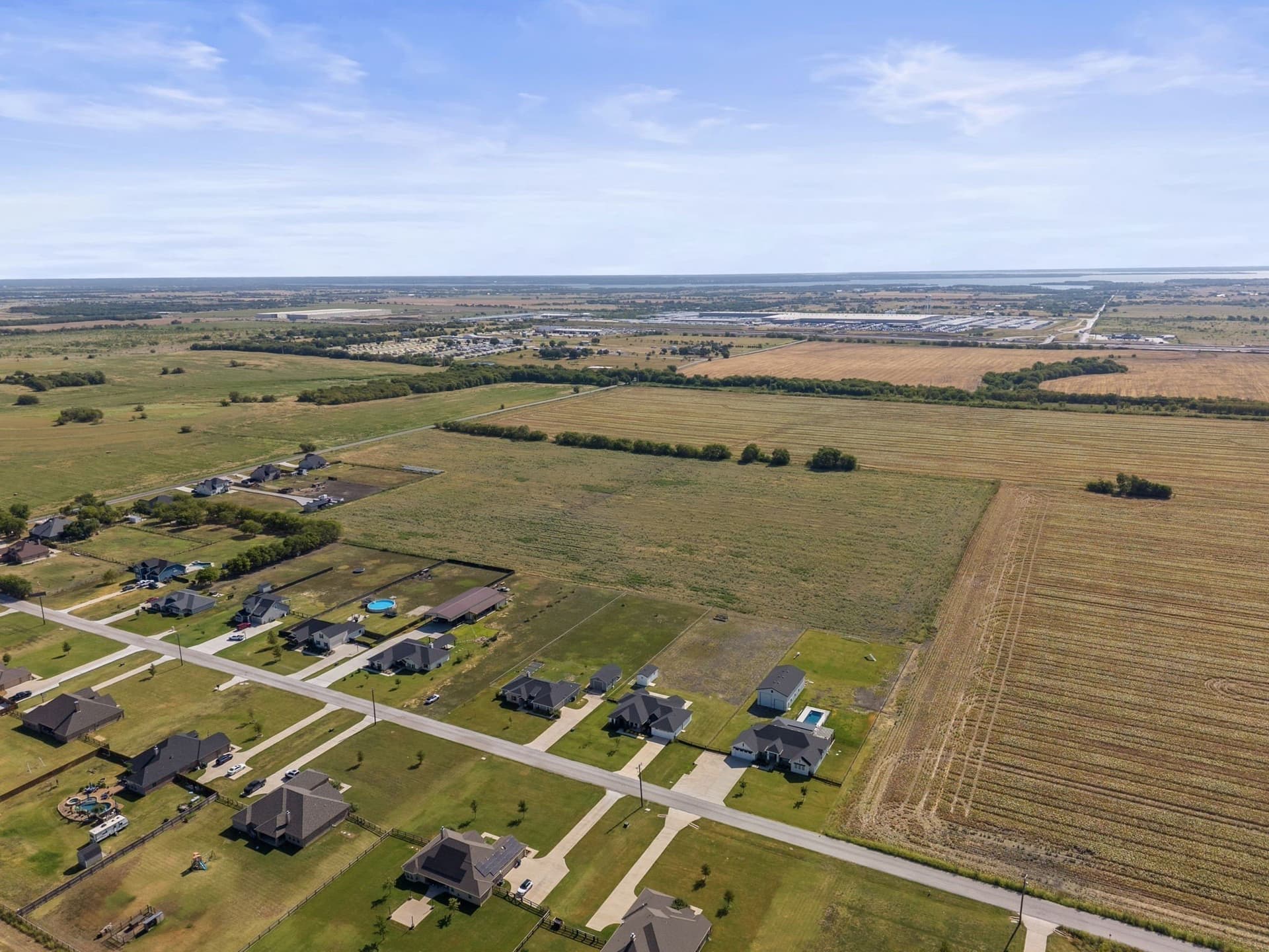 25.6 acres in Denton County - photo 6